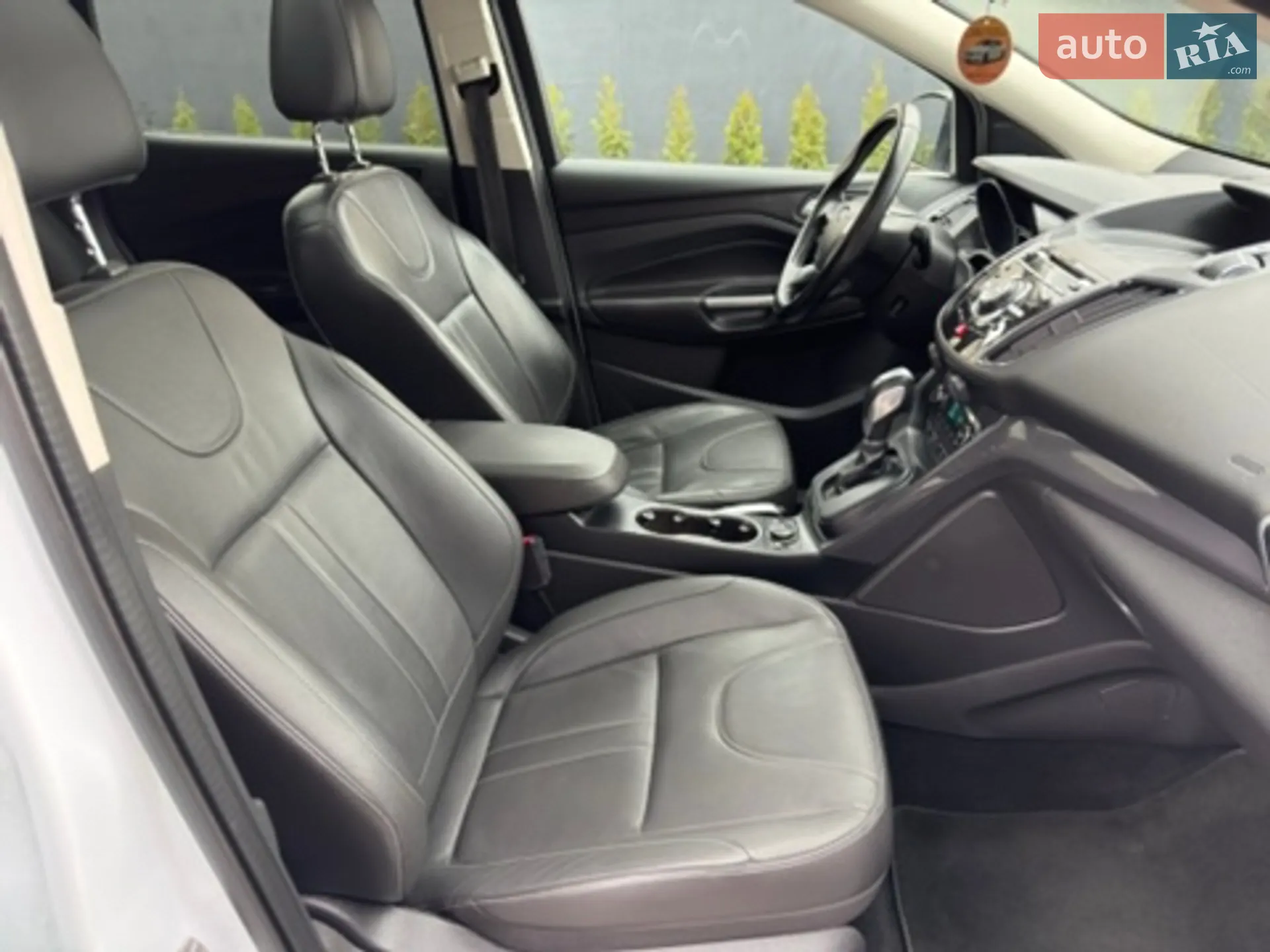 2014 Ford Kuga - мініатюра 34