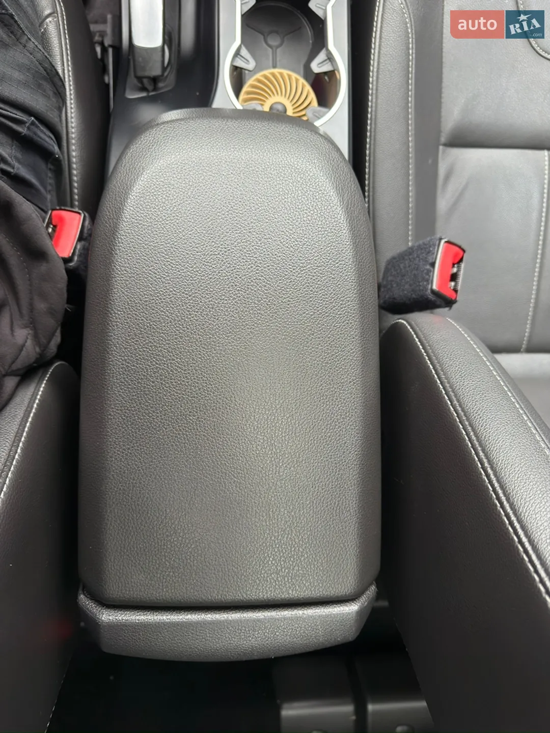 2014 Ford Kuga - мініатюра 56