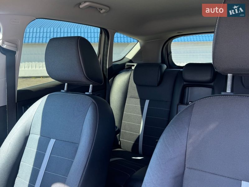 Внедорожник / Кроссовер Ford Kuga 2008 в Радивилове фото 22 Внедорожник / Кроссовер Ford Kuga 2008 в Радивилове