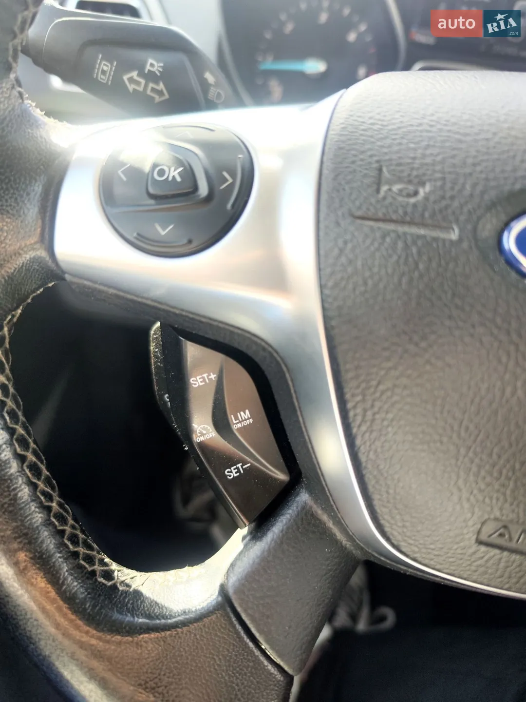2016 Ford Kuga - мініатюра 37