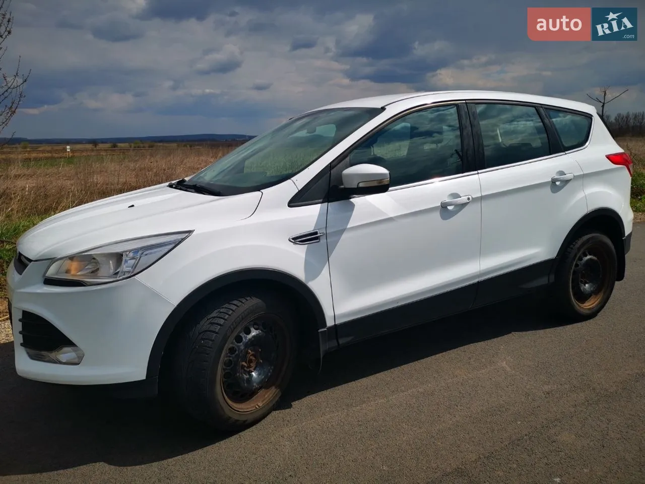 2014 Ford Kuga - мініатюра 10