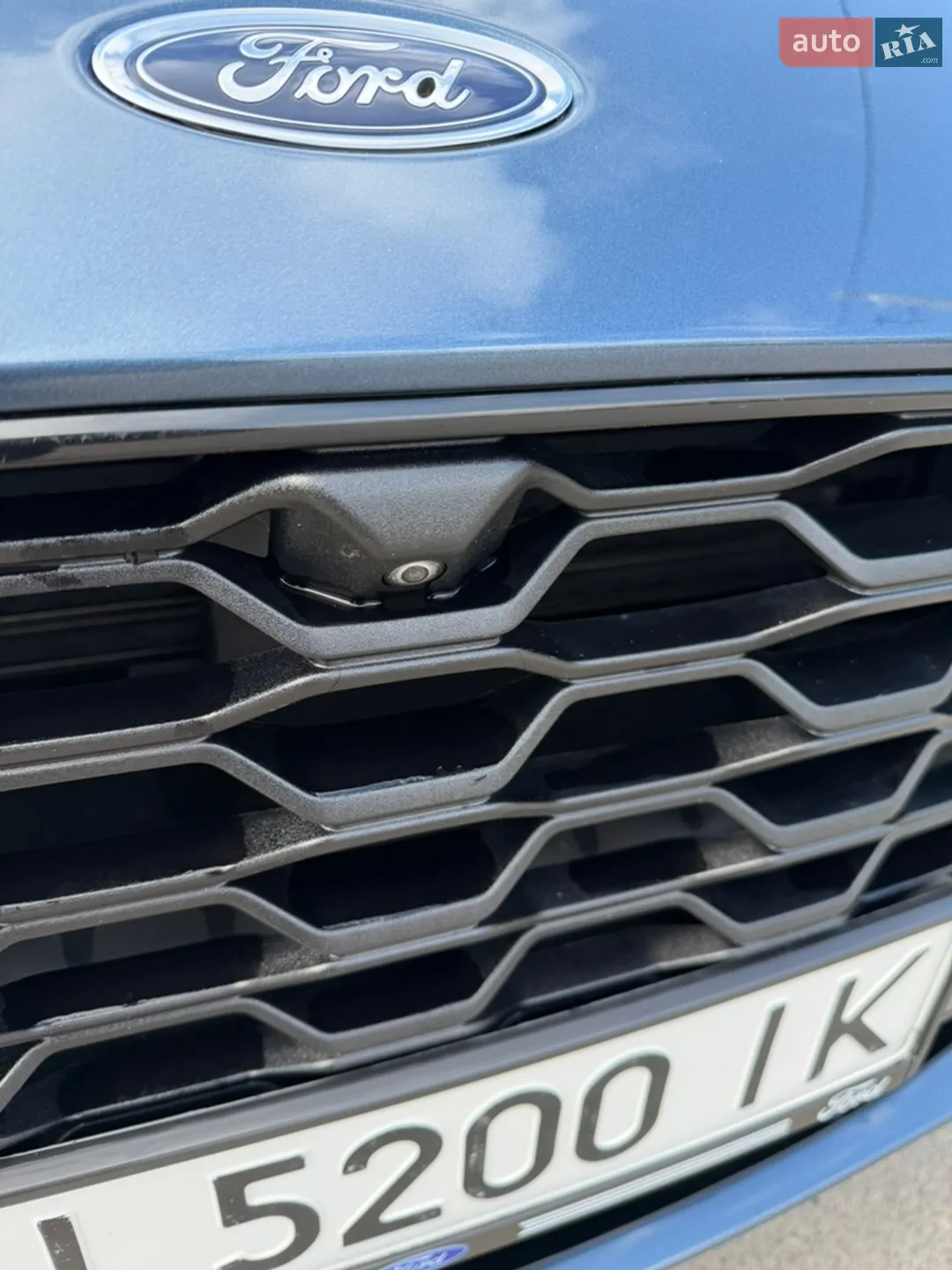 2022 Ford Kuga - мініатюра 8