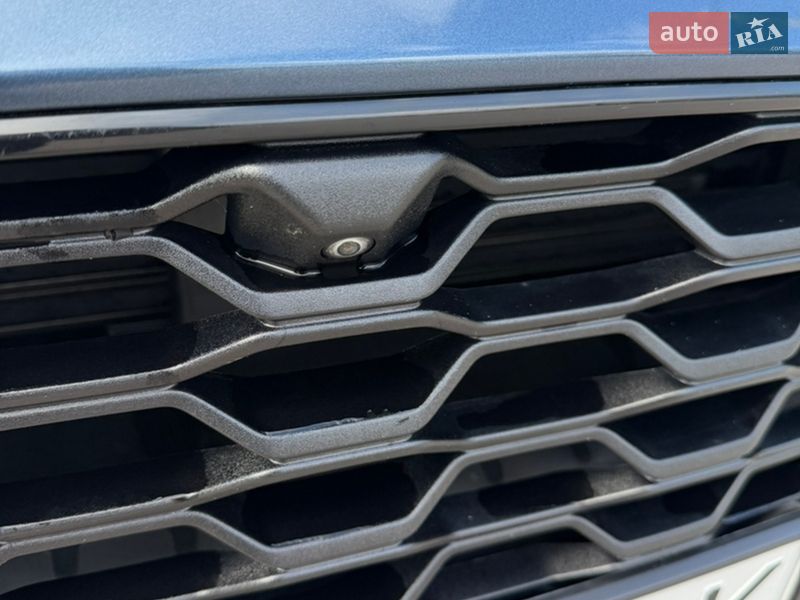 Позашляховик / Кросовер Ford Kuga 2022 в Києві