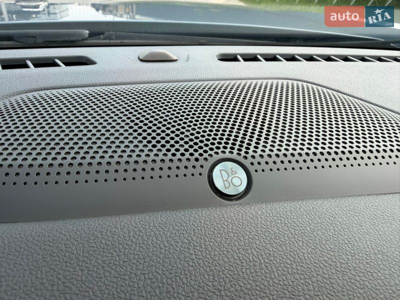 Позашляховик / Кросовер Ford Kuga 2022 в Києві