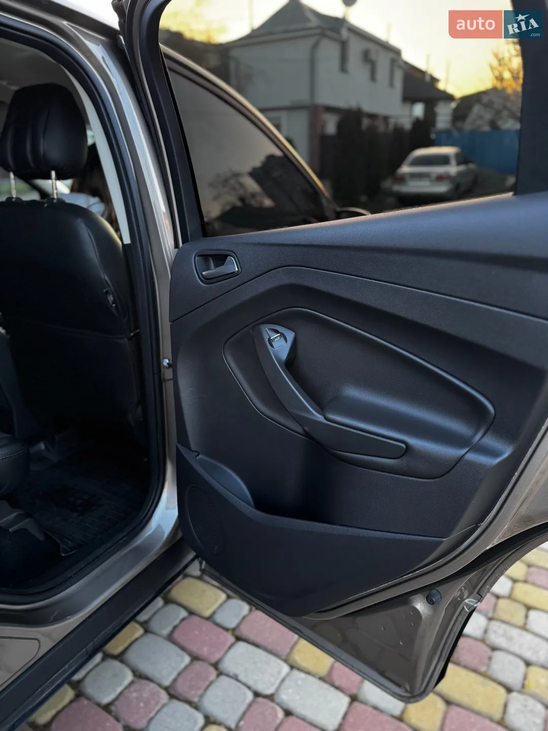 2019 Ford Kuga - мініатюра 16