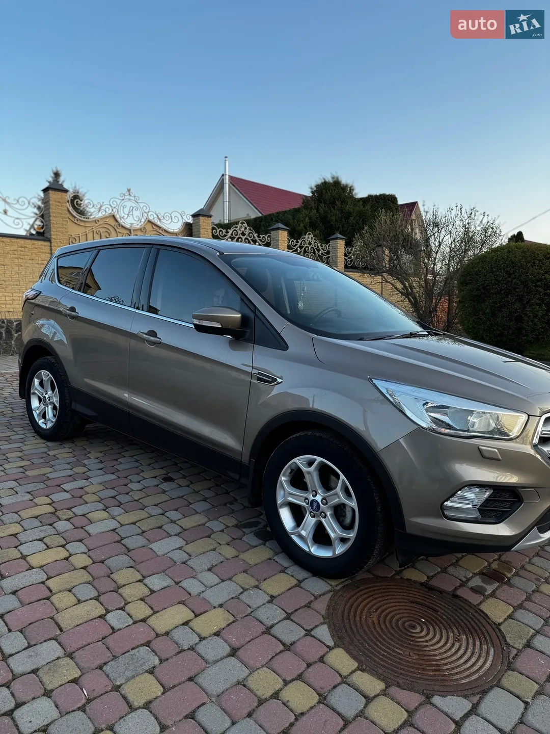 2019 Ford Kuga - мініатюра 4