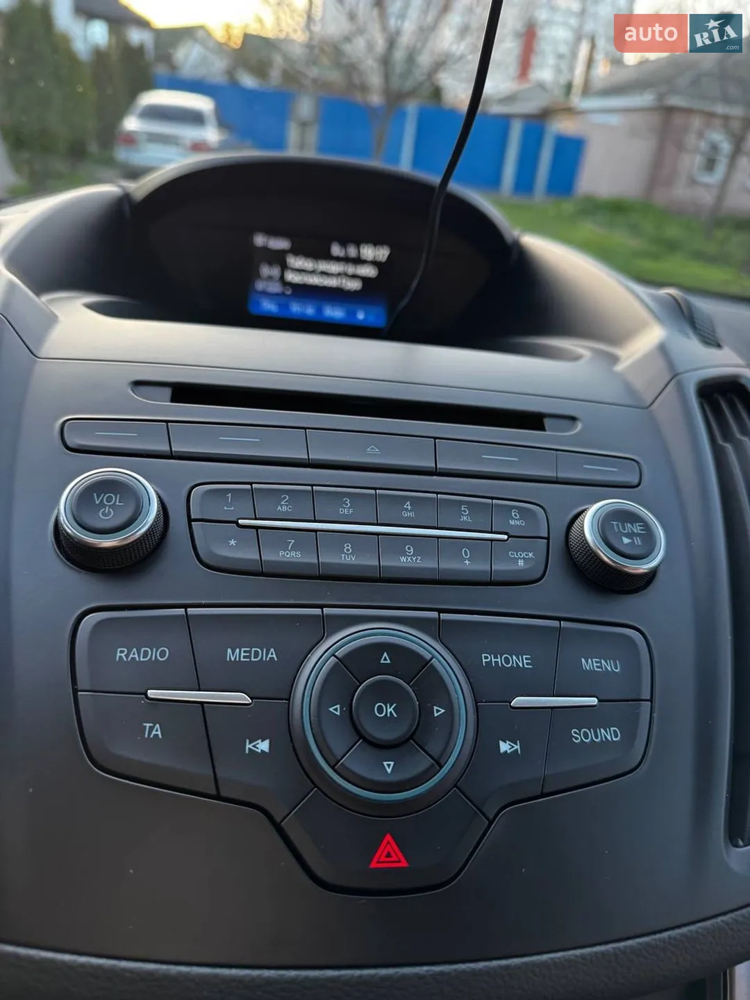 2019 Ford Kuga - мініатюра 13