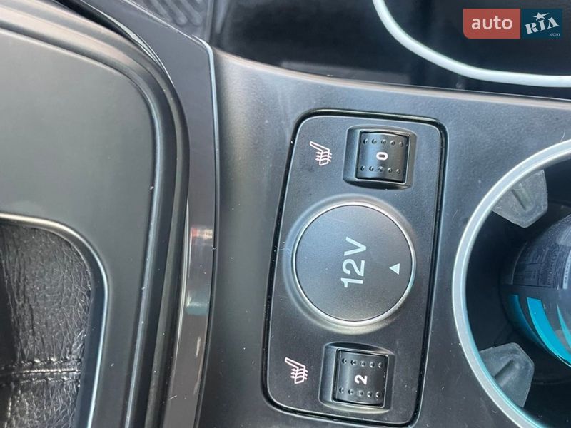 Позашляховик / Кросовер Ford Kuga 2015 в Житомирі