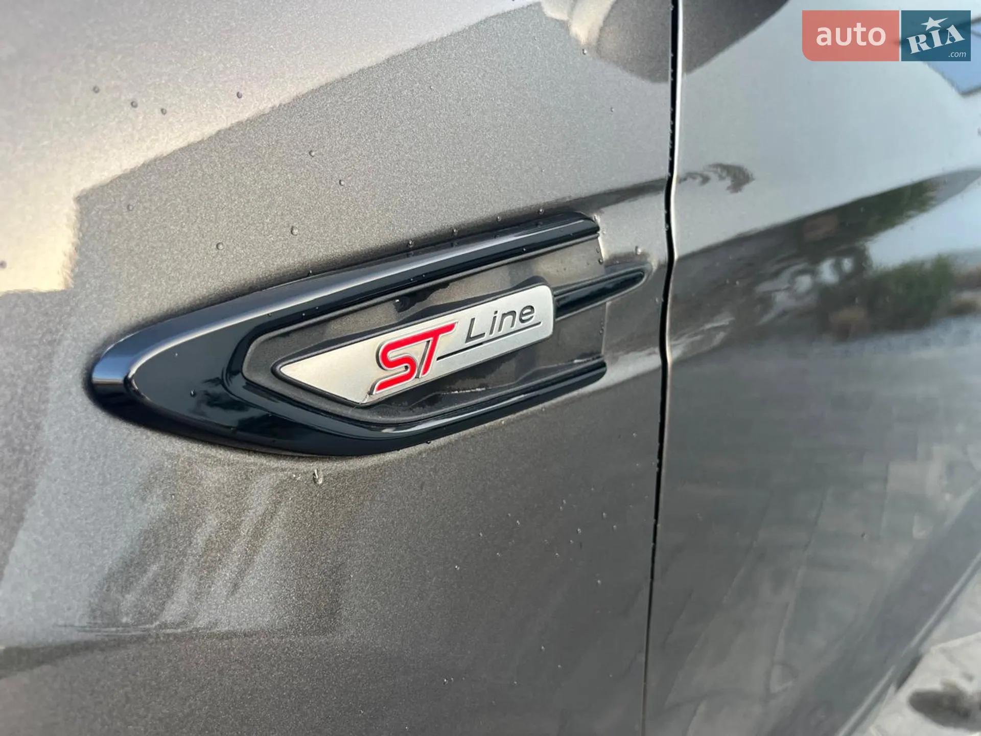 2018 Ford Kuga - мініатюра 15