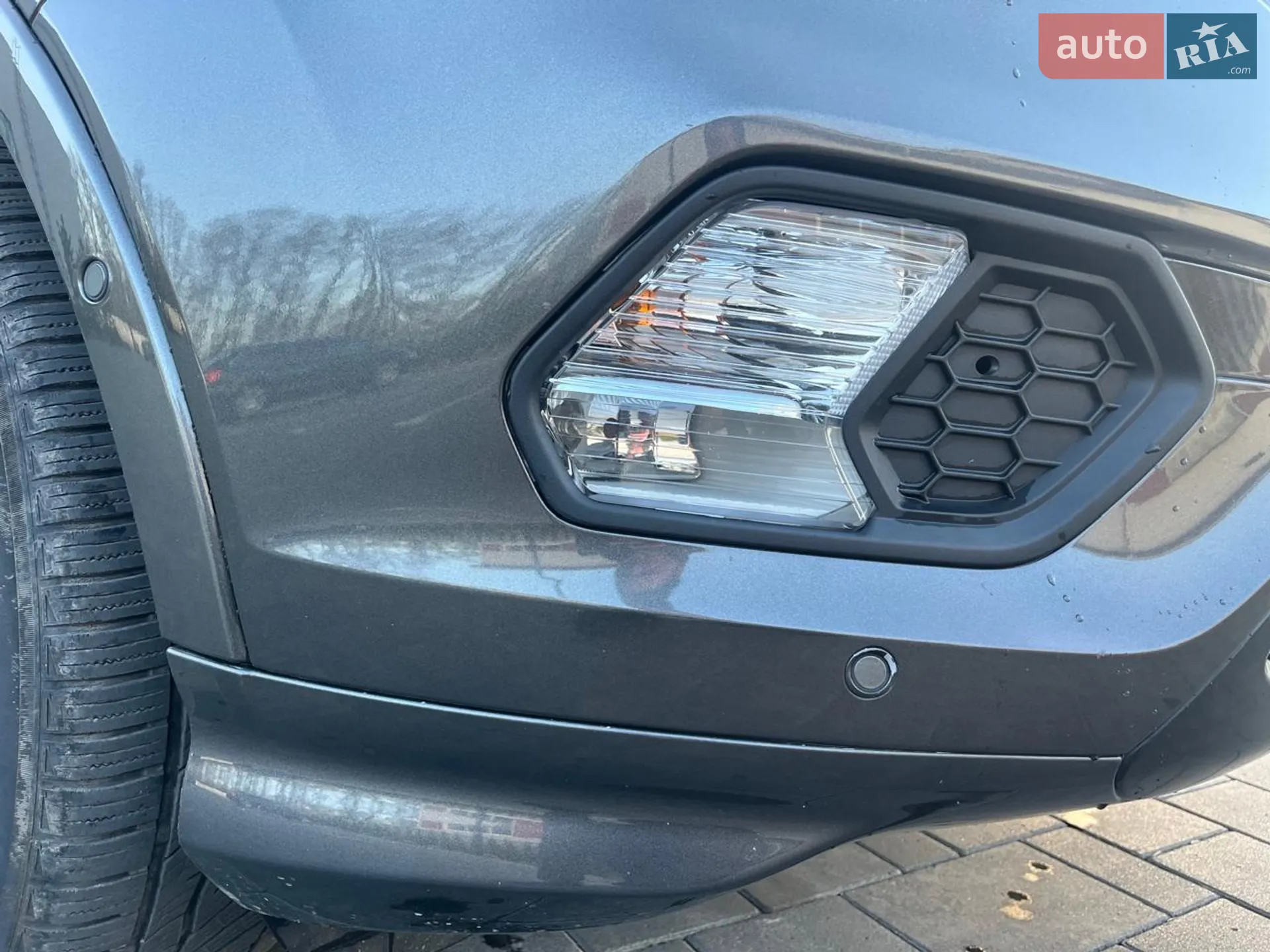 2018 Ford Kuga - мініатюра 29