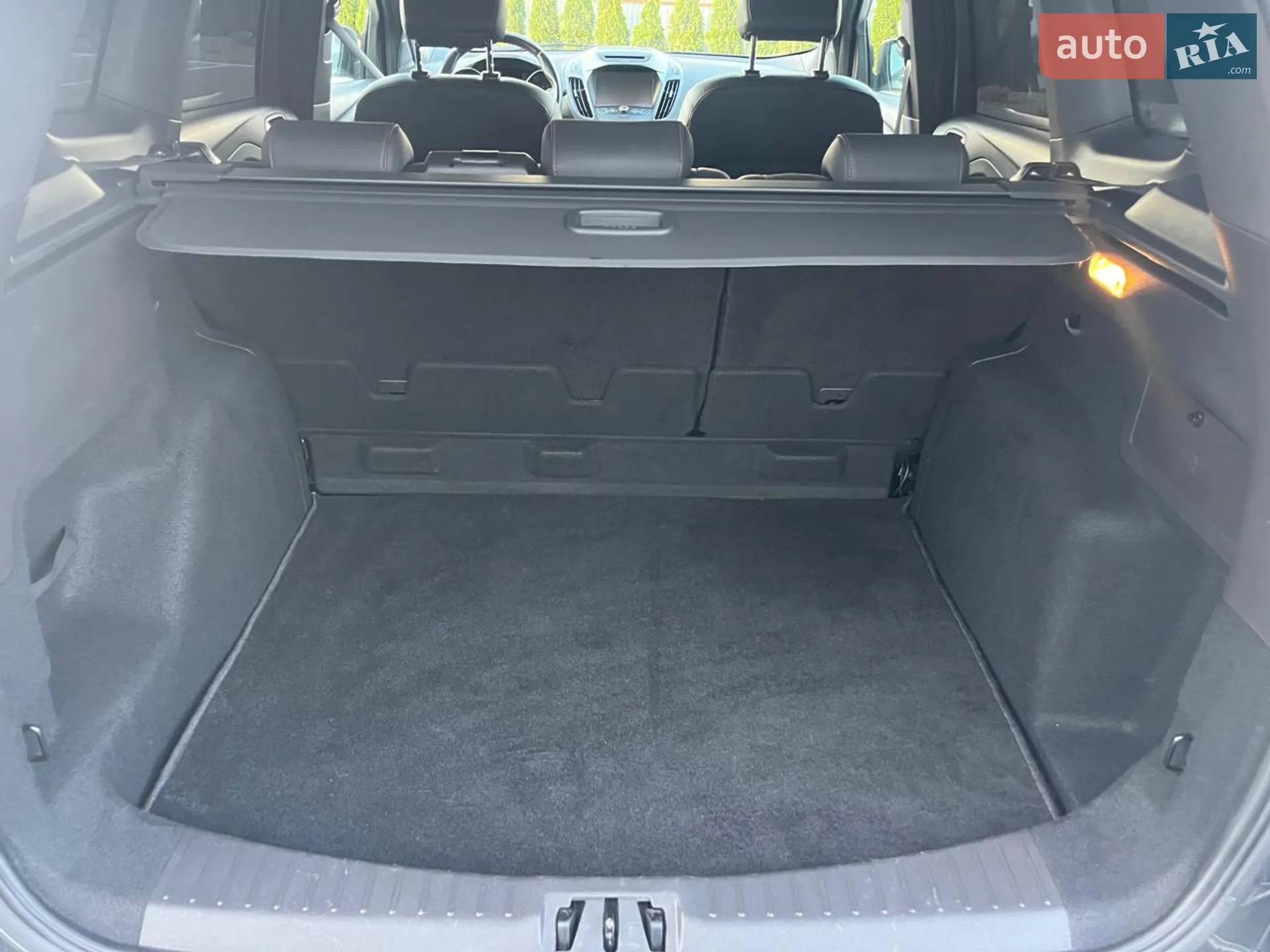 2018 Ford Kuga - мініатюра 39
