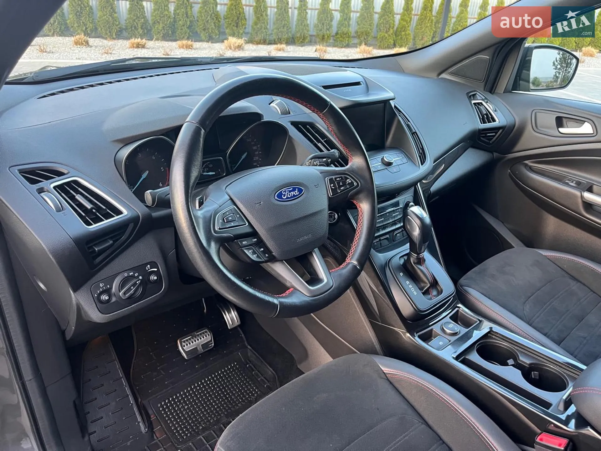 2018 Ford Kuga - мініатюра 45