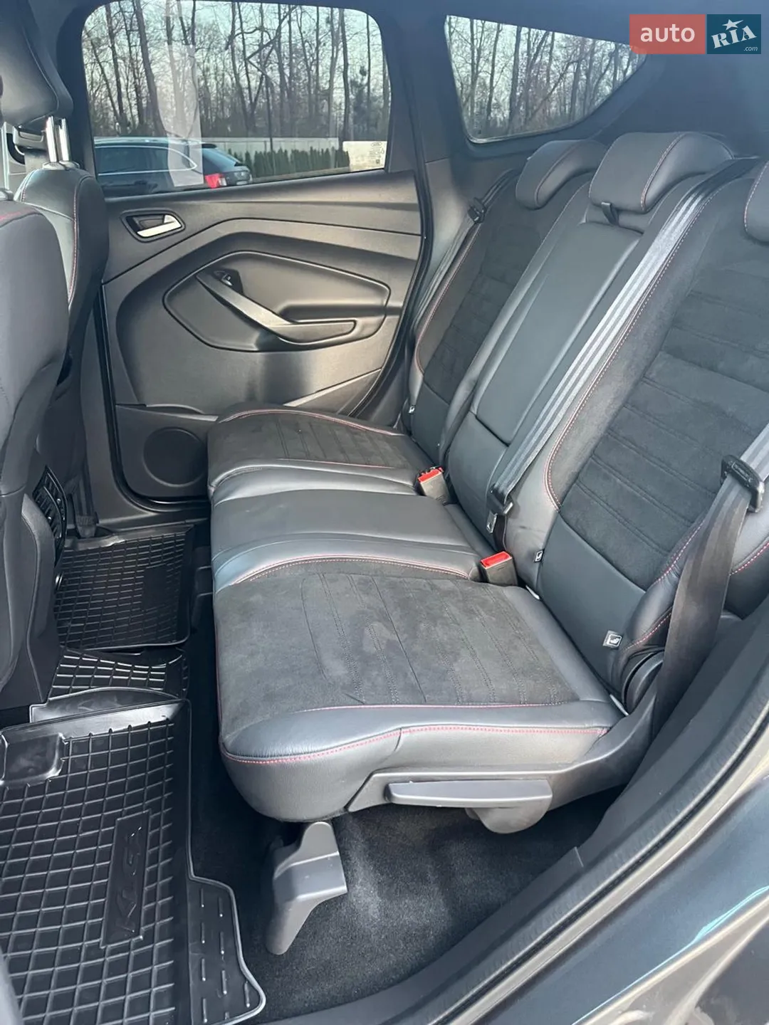 2018 Ford Kuga - мініатюра 53