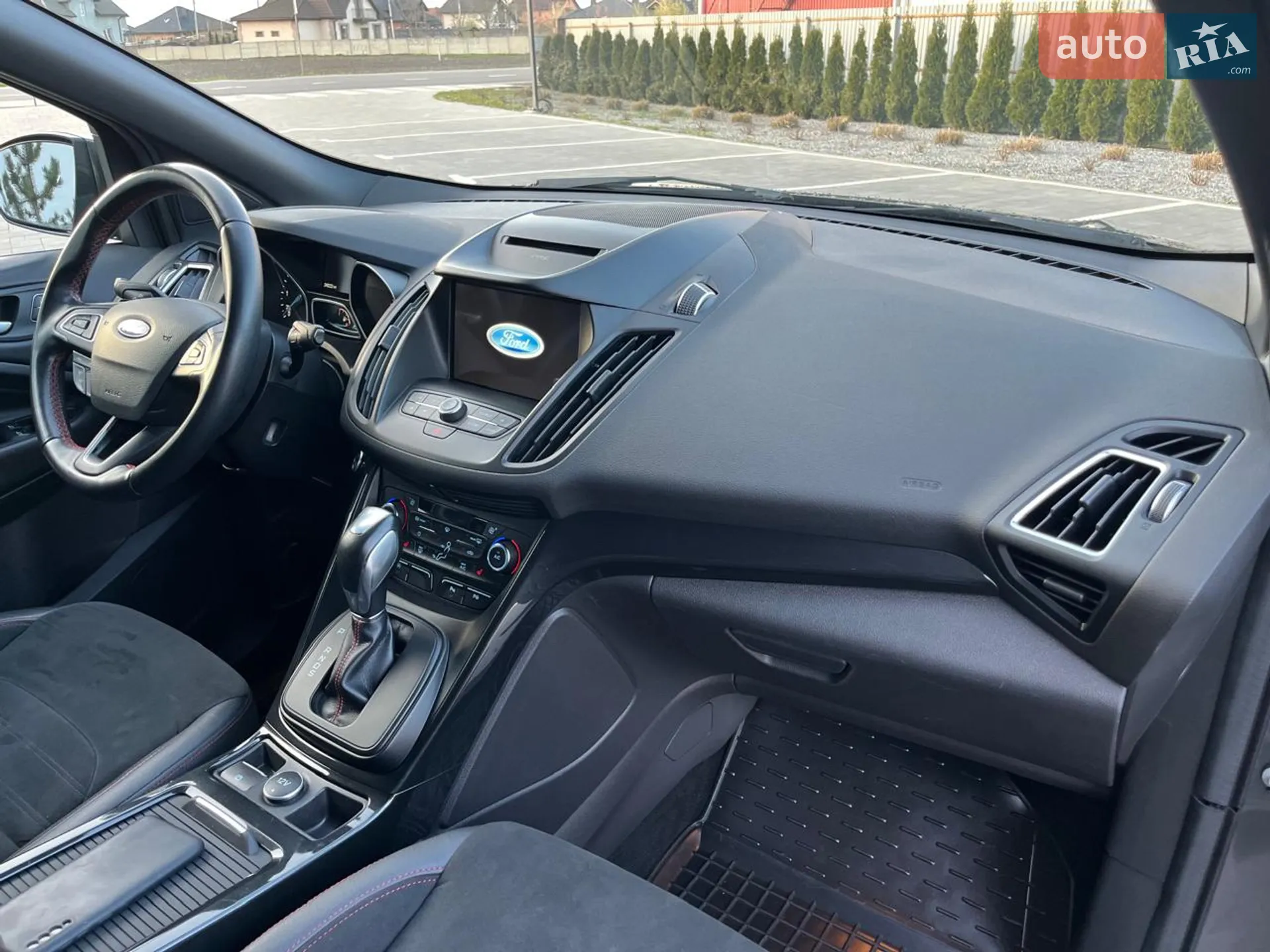 2018 Ford Kuga - мініатюра 56