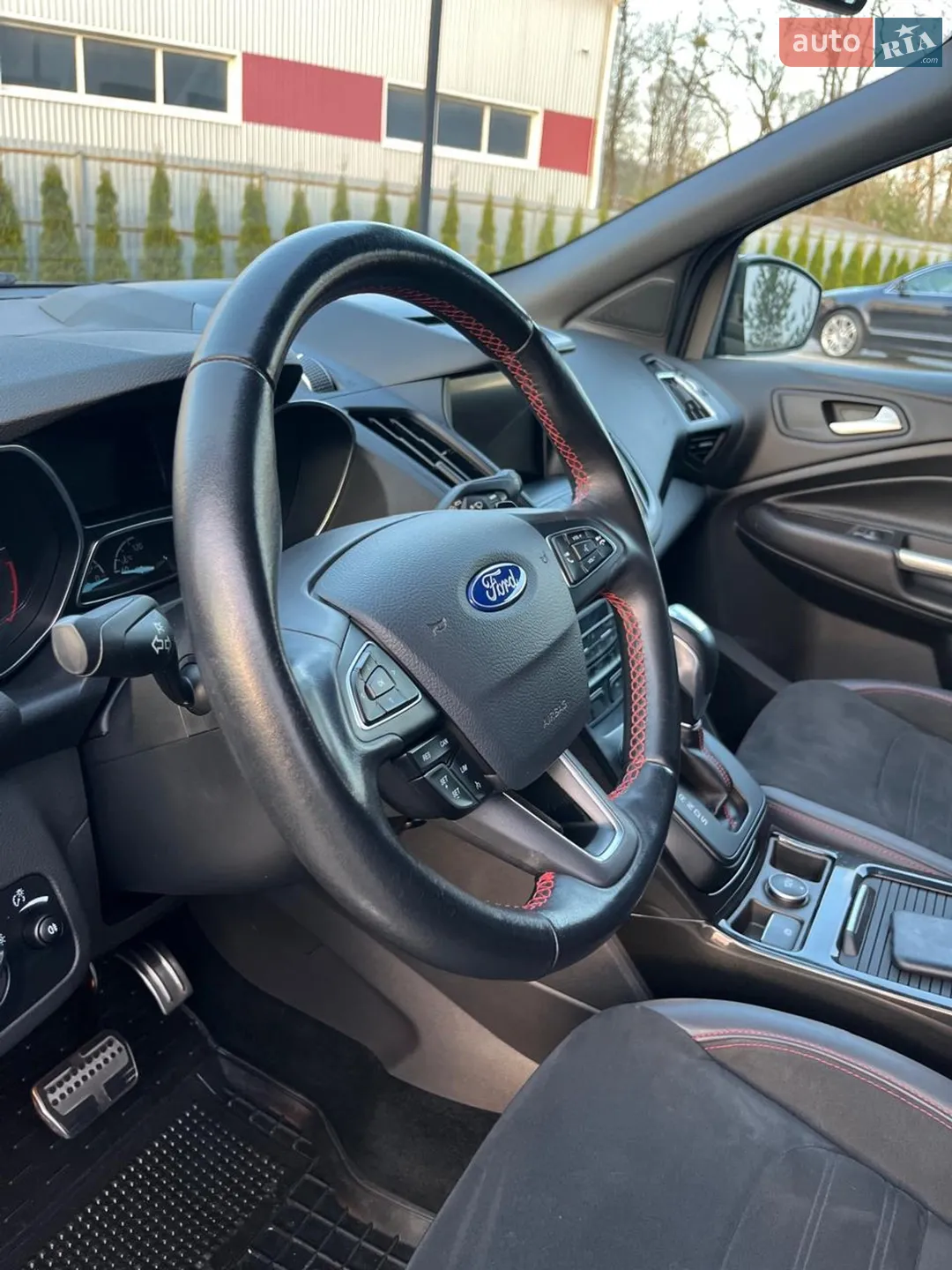 2018 Ford Kuga - мініатюра 61