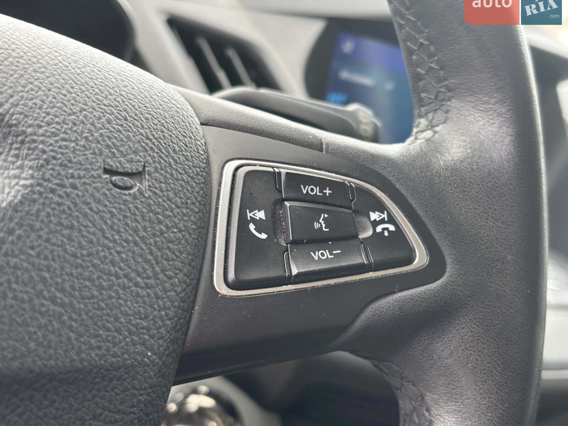 2019 Ford Kuga - мініатюра 23