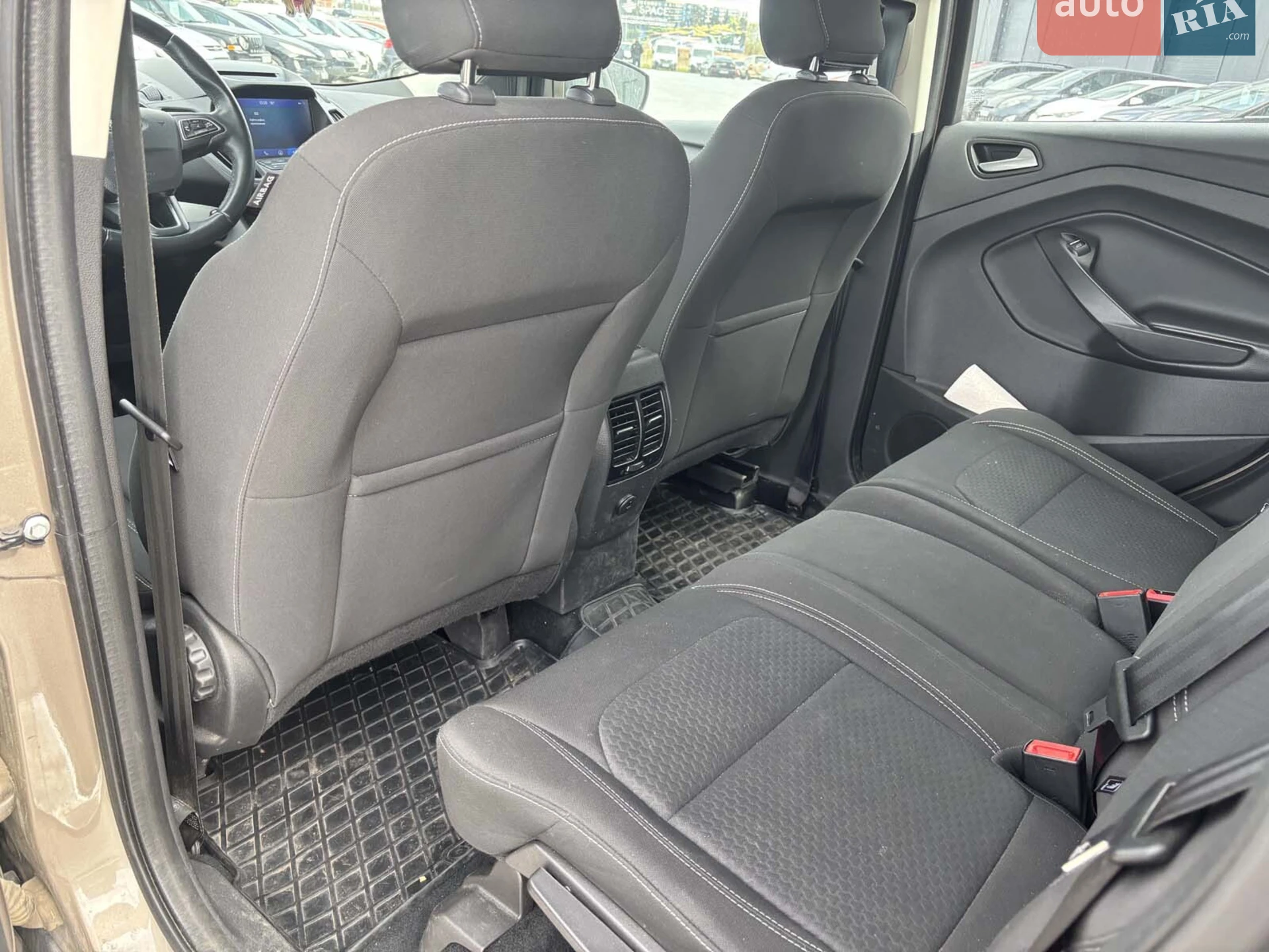 2019 Ford Kuga - мініатюра 38