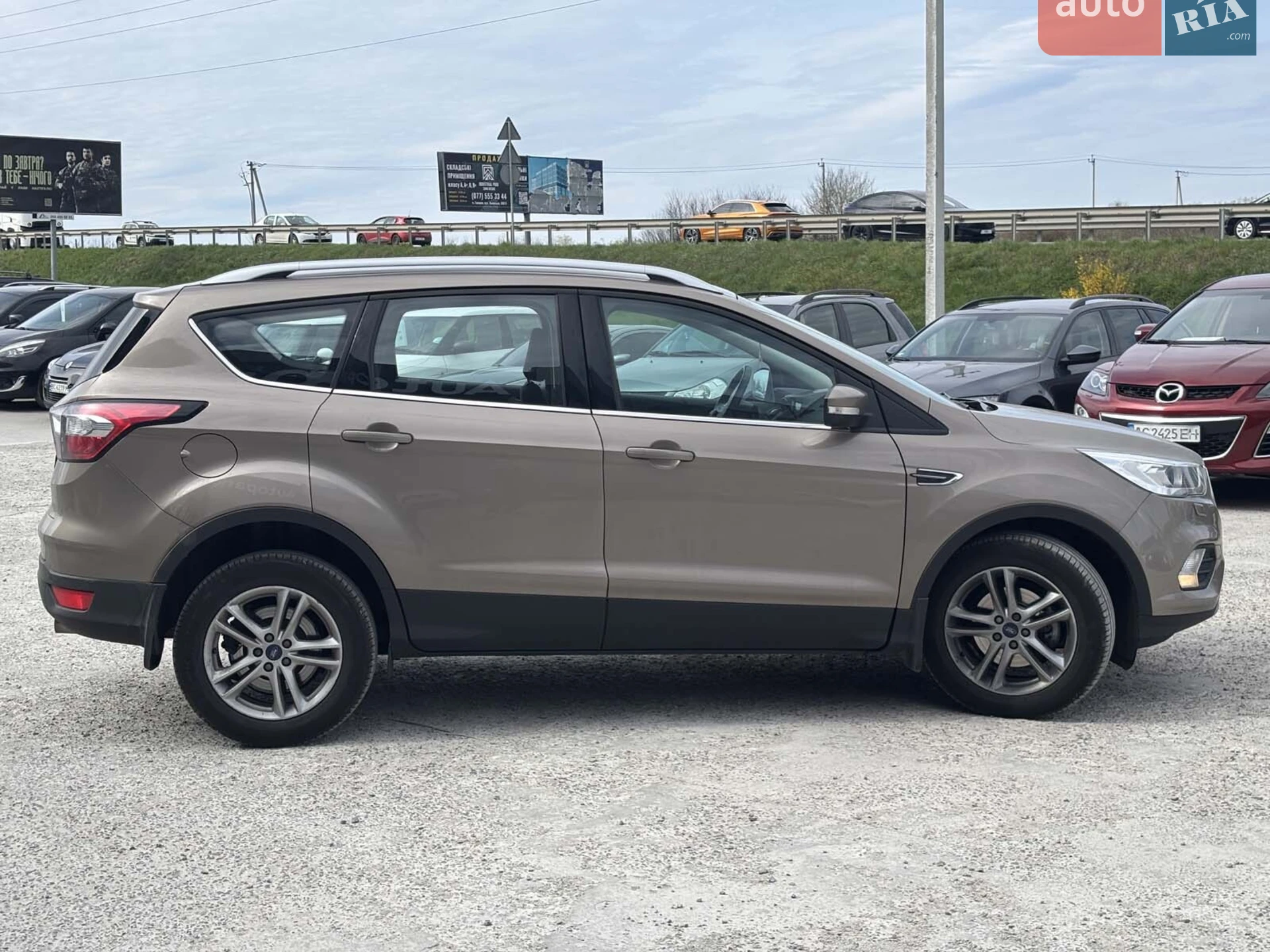 2019 Ford Kuga - мініатюра 12