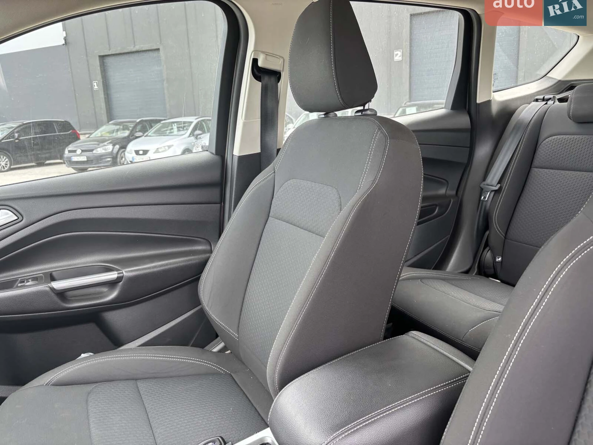 2019 Ford Kuga - мініатюра 30