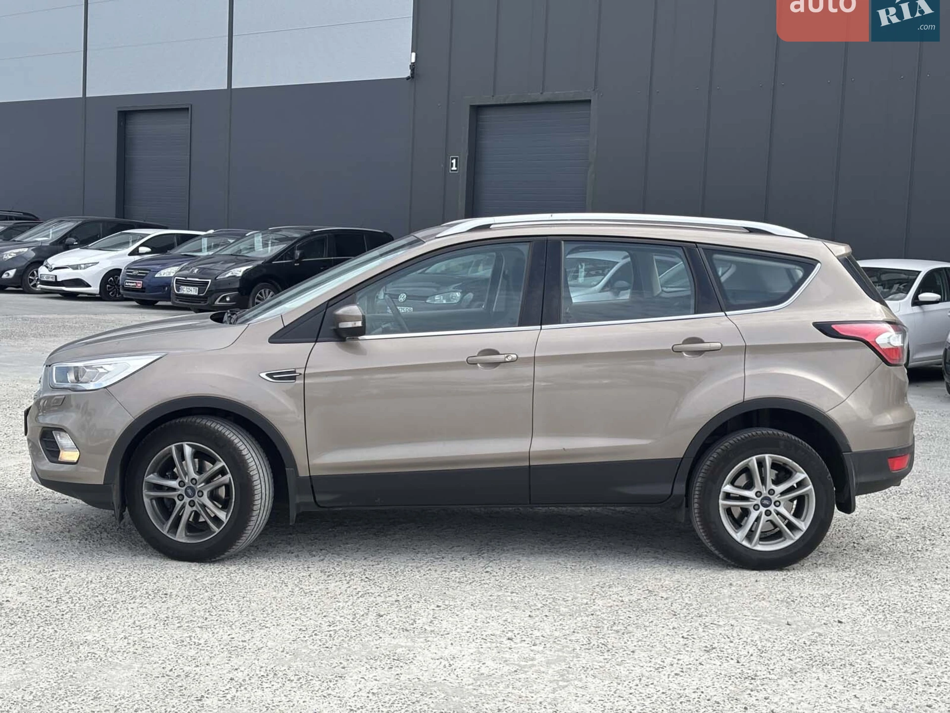2019 Ford Kuga - мініатюра 6