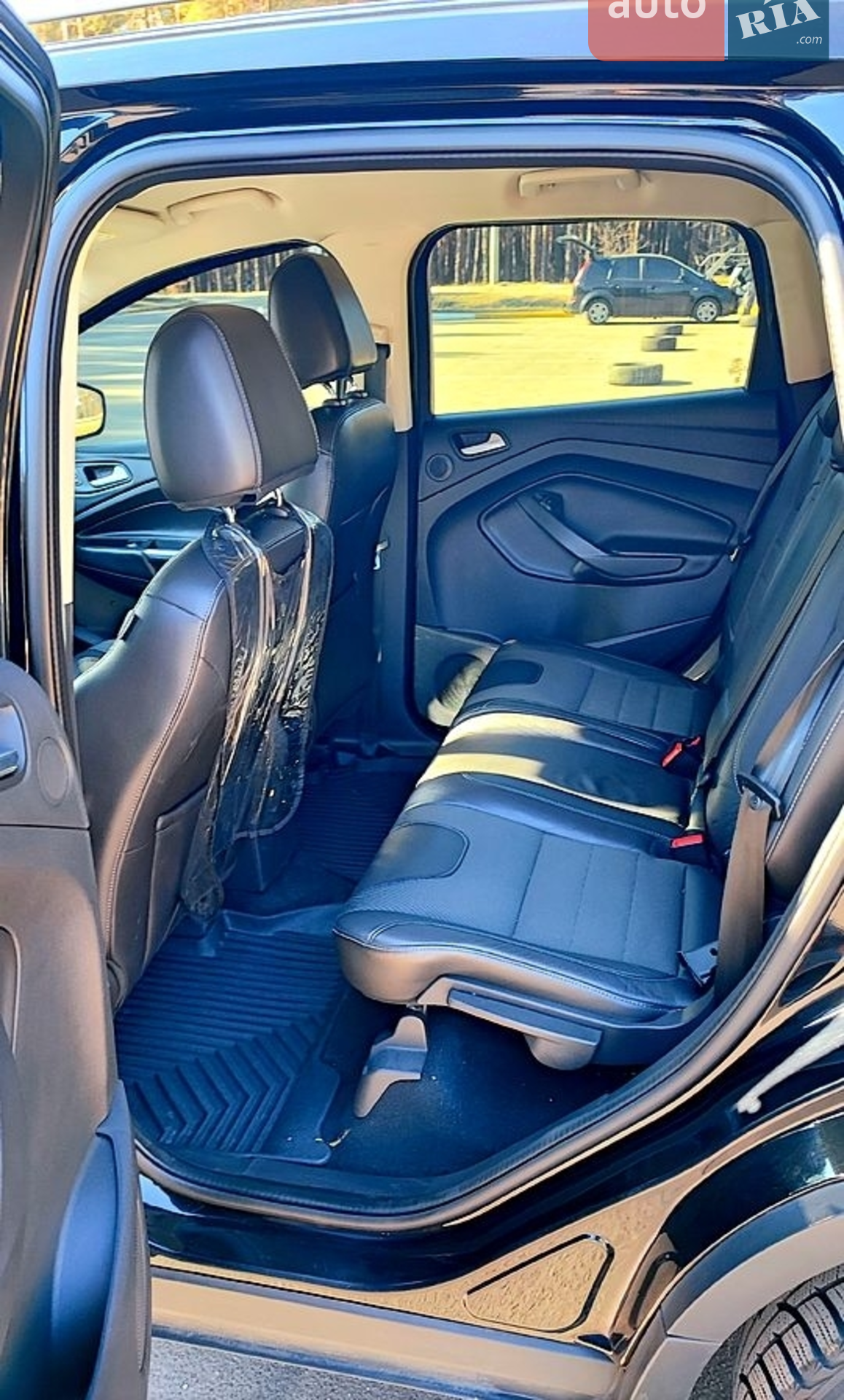 2013 Ford Kuga - мініатюра 7