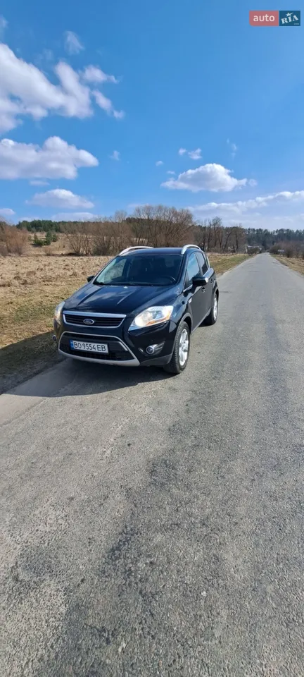 2011 Ford Kuga - мініатюра 35