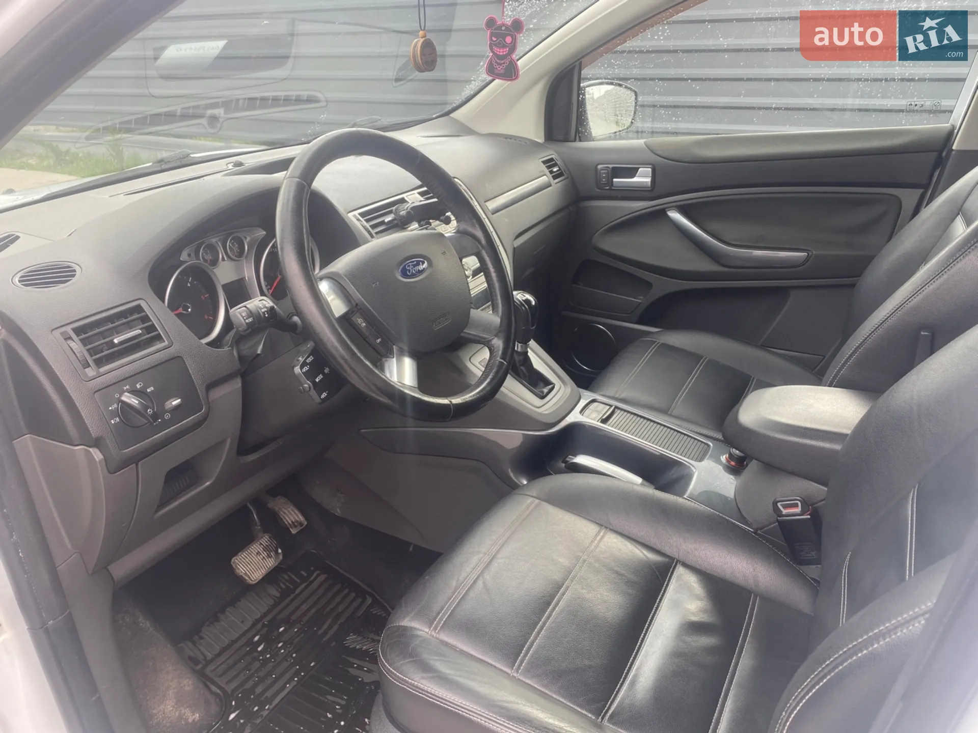 2012 Ford Kuga - мініатюра 13