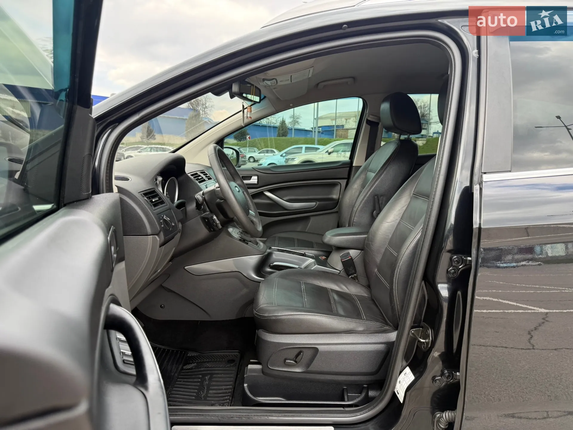2010 Ford Kuga - мініатюра 20
