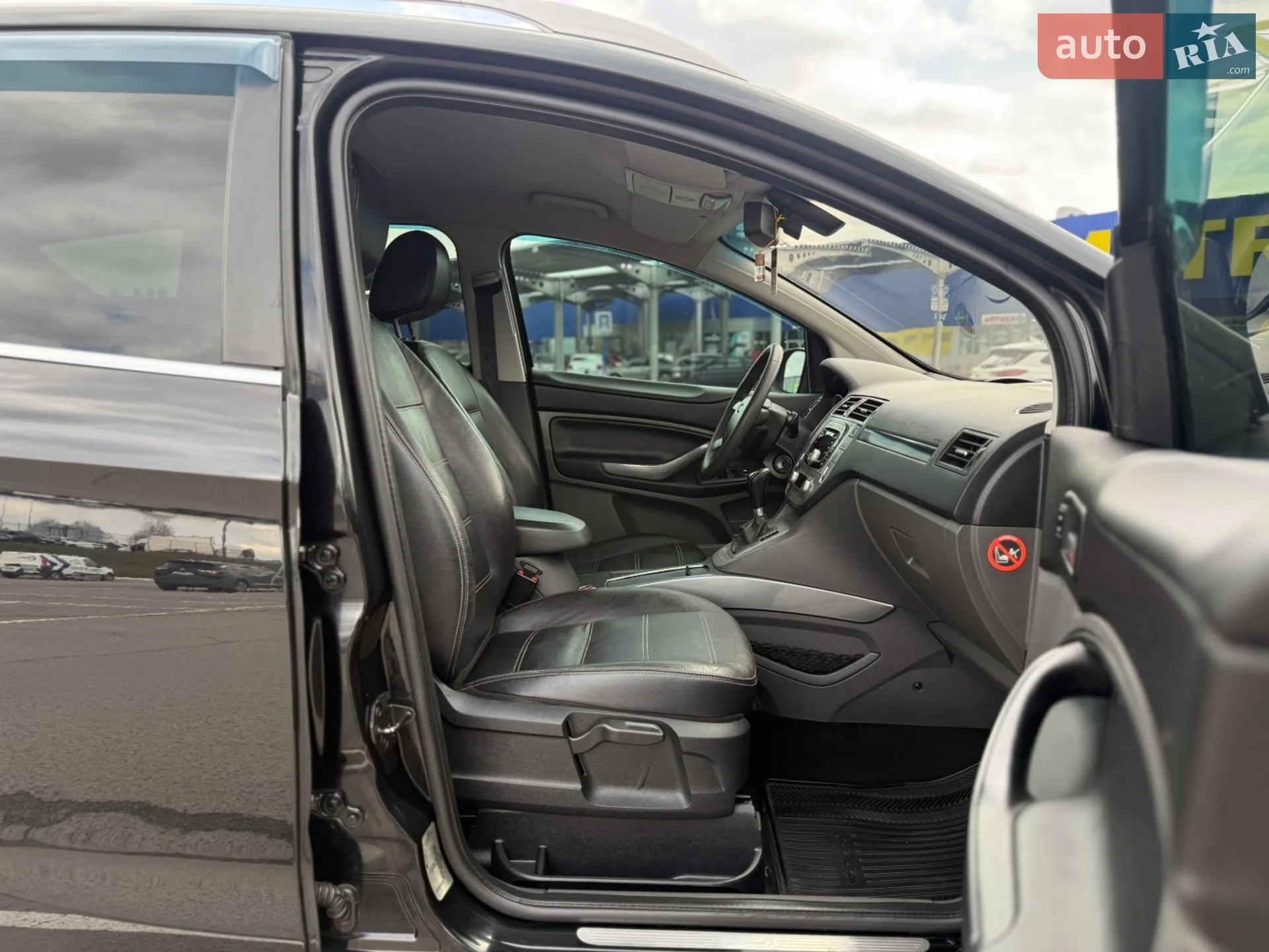 2010 Ford Kuga - мініатюра 29