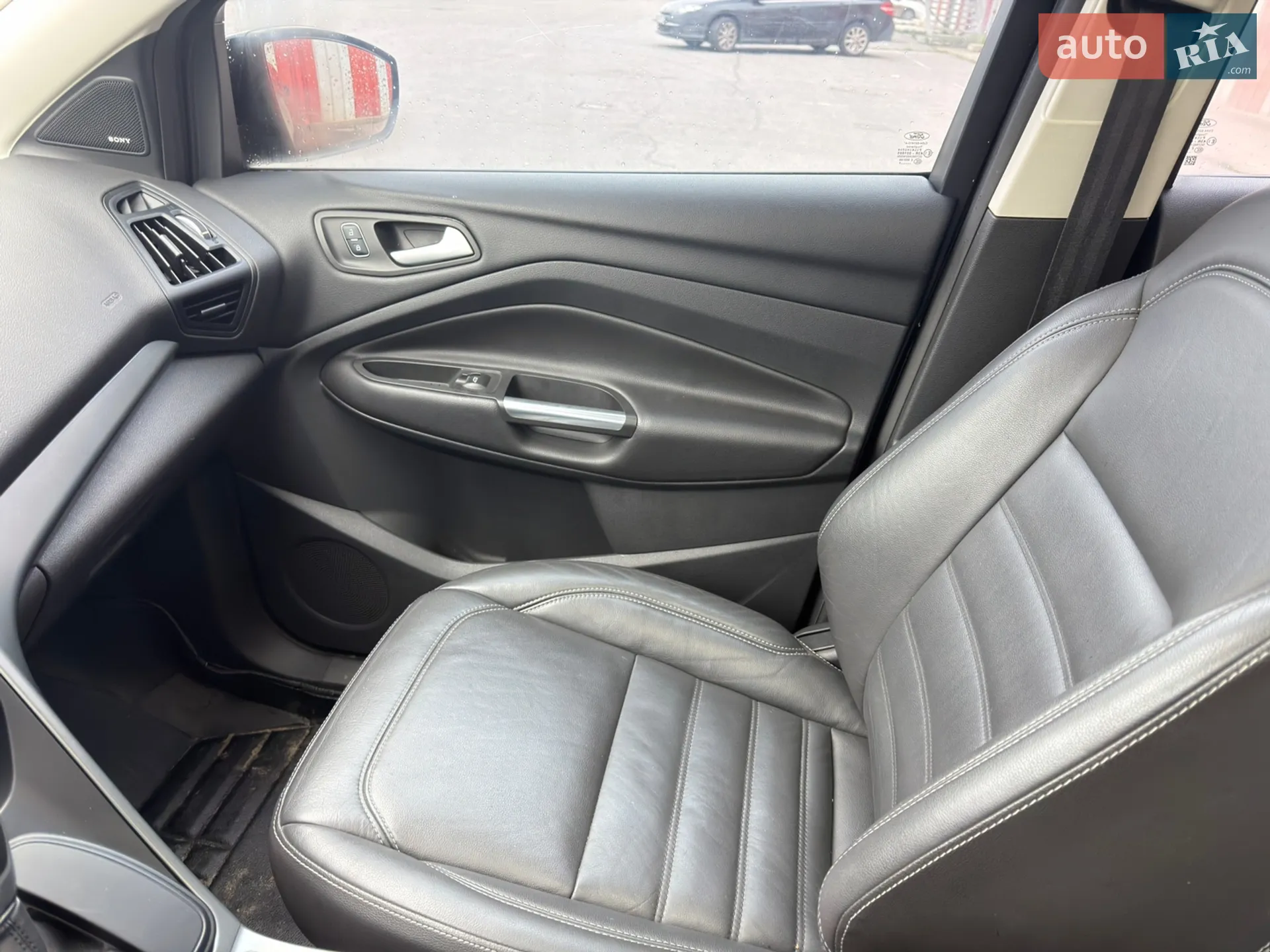 2017 Ford Kuga - мініатюра 25