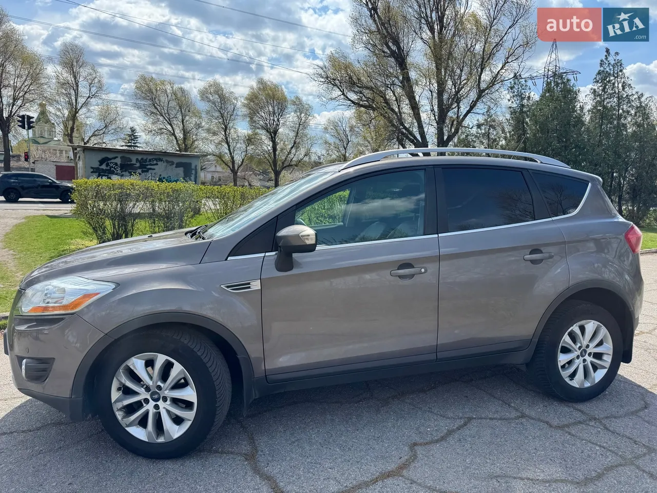 2013 Ford Kuga - мініатюра 12