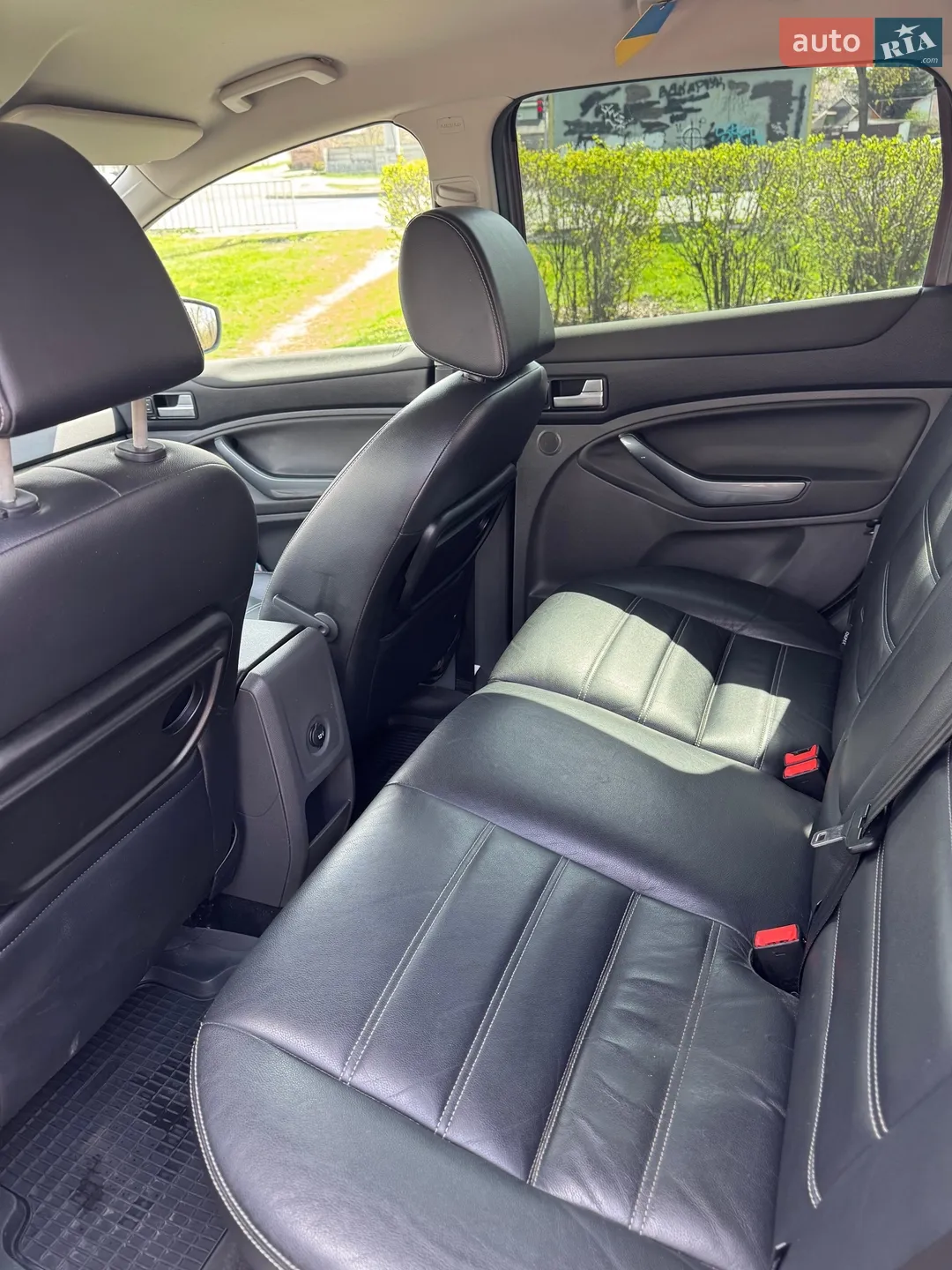 2012 Ford Kuga - мініатюра 6