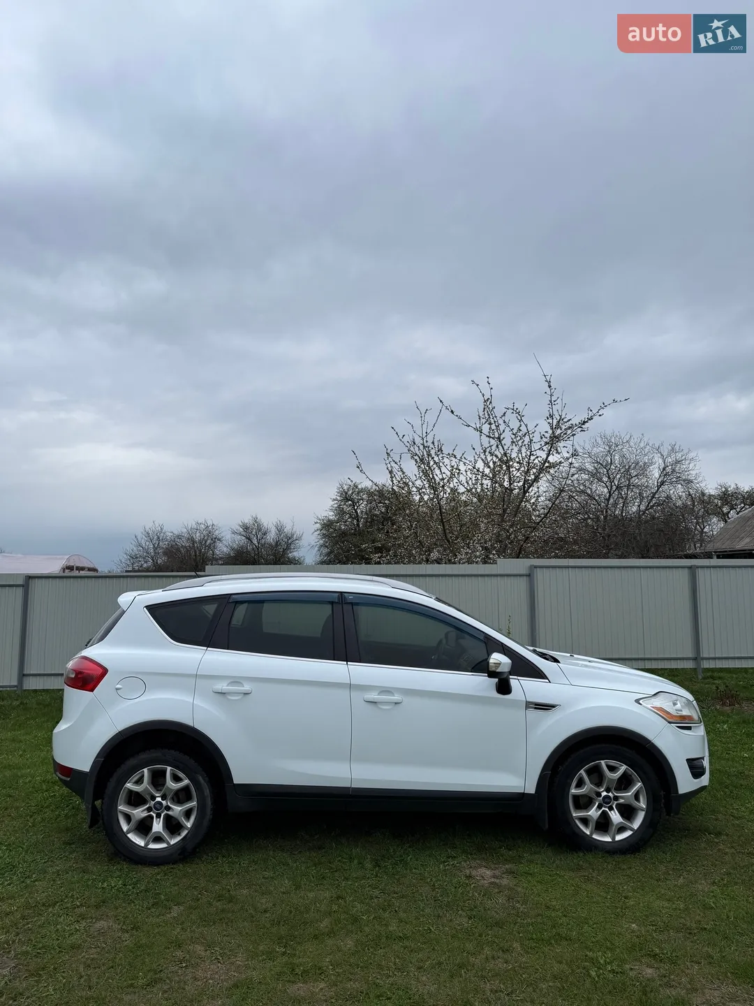 2012 Ford Kuga - мініатюра 2