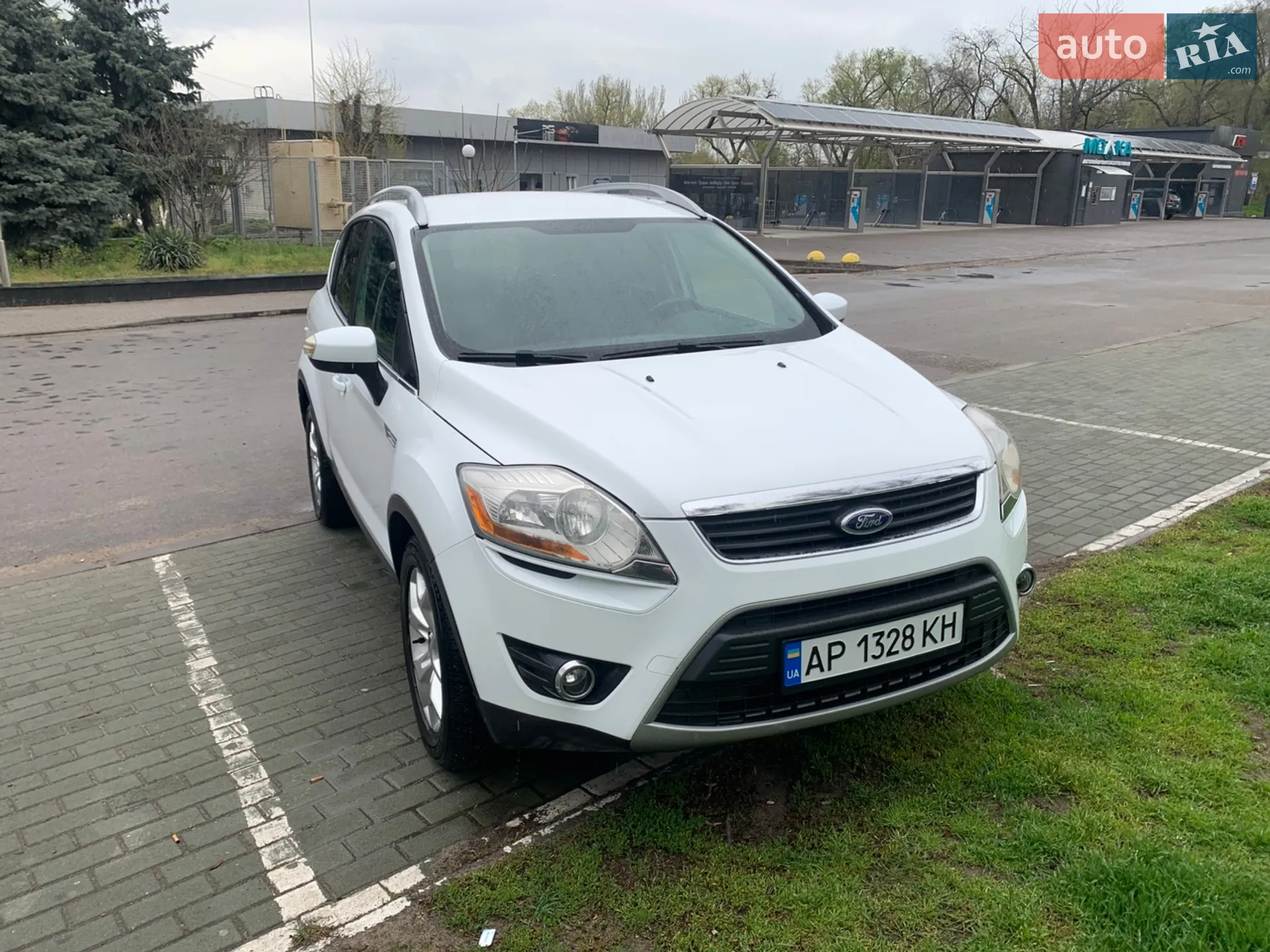 2011 Ford Kuga - мініатюра 2