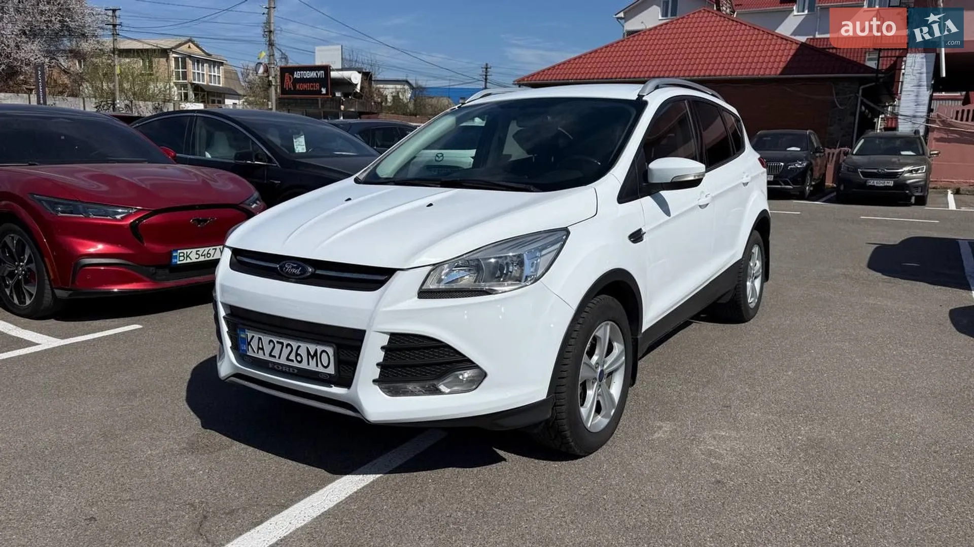 Фото авто 5