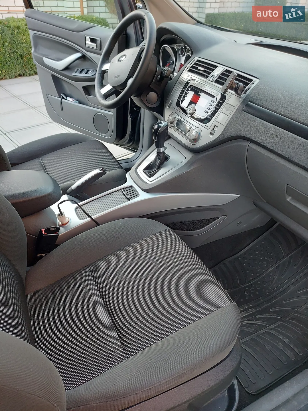 2011 Ford Kuga - мініатюра 16
