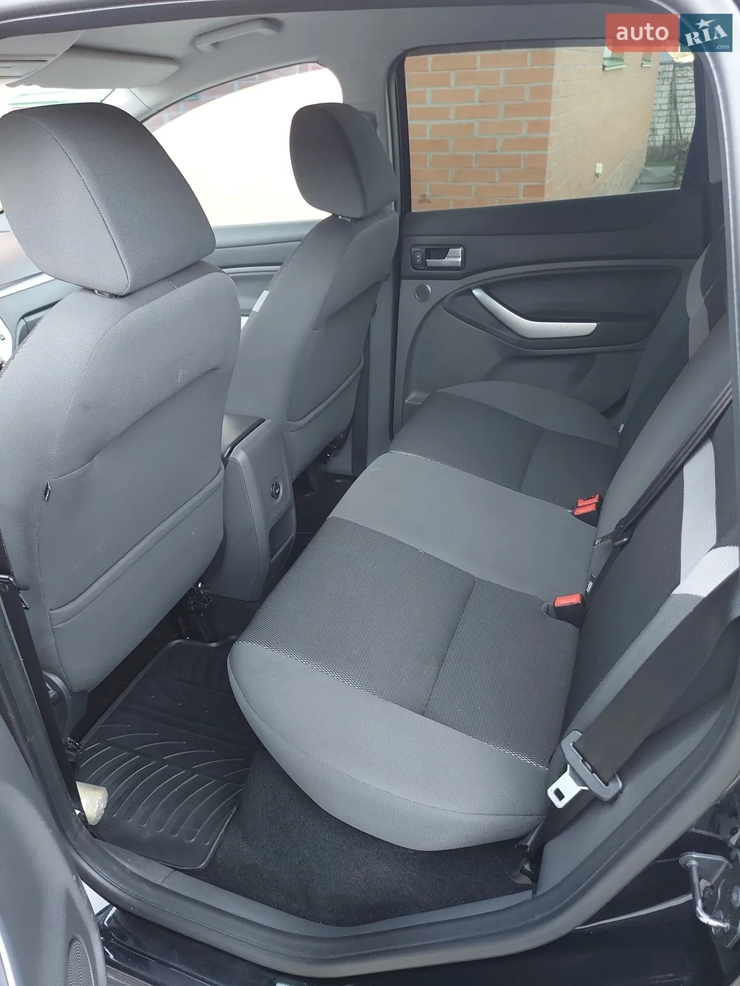 2011 Ford Kuga - мініатюра 17