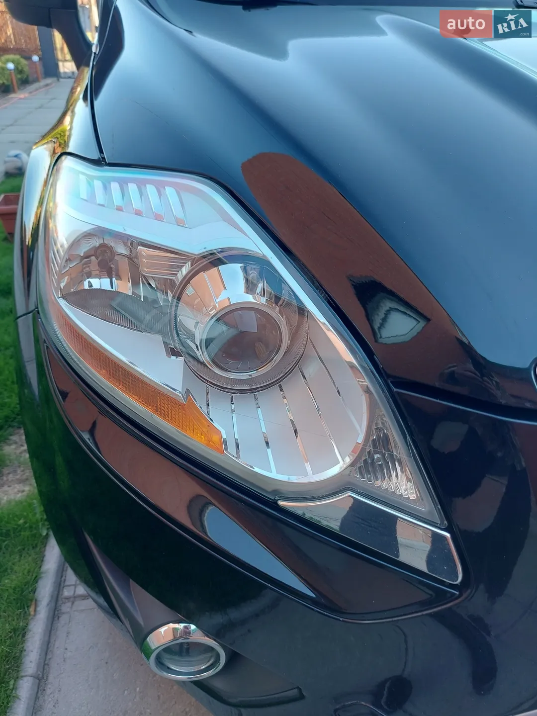 2011 Ford Kuga - мініатюра 6