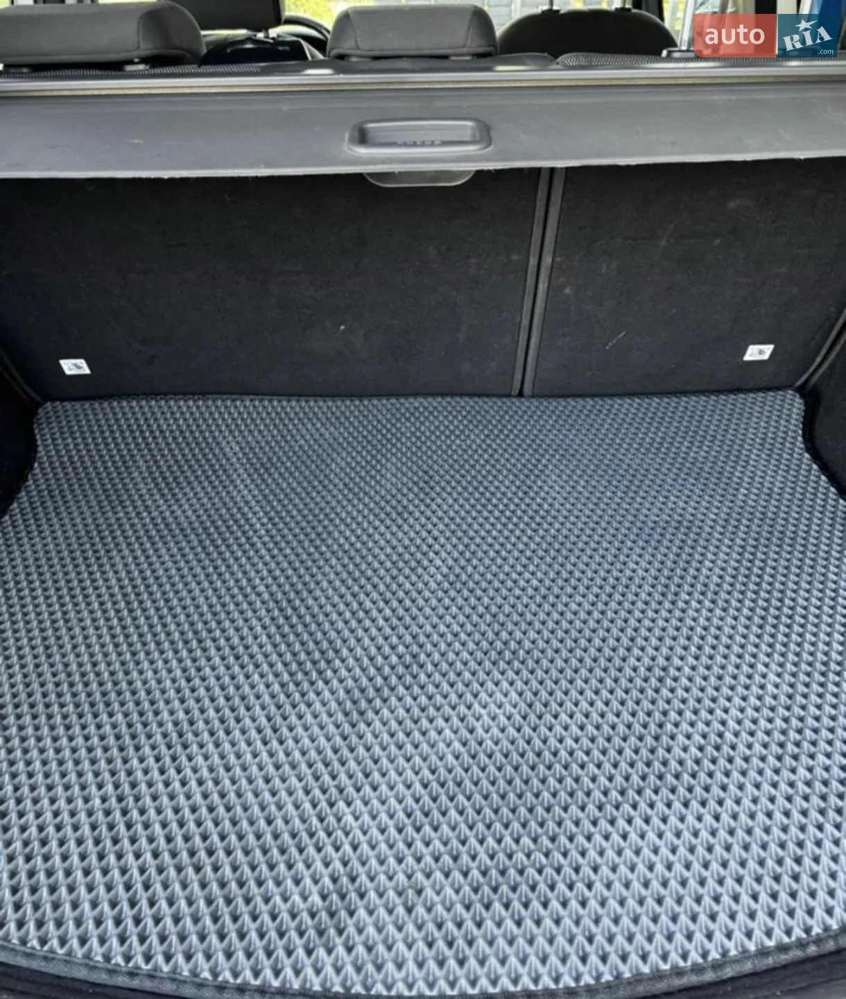 2011 Ford Kuga - мініатюра 8
