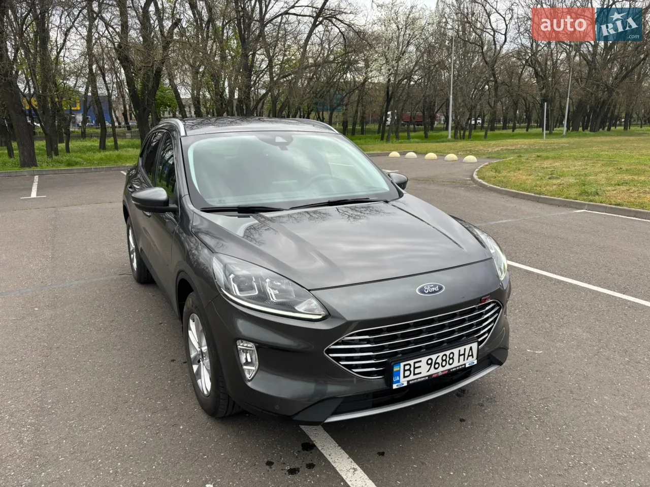 2022 Ford Kuga - мініатюра 14
