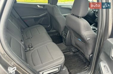 Внедорожник / Кроссовер Ford Kuga 2023 в Николаеве