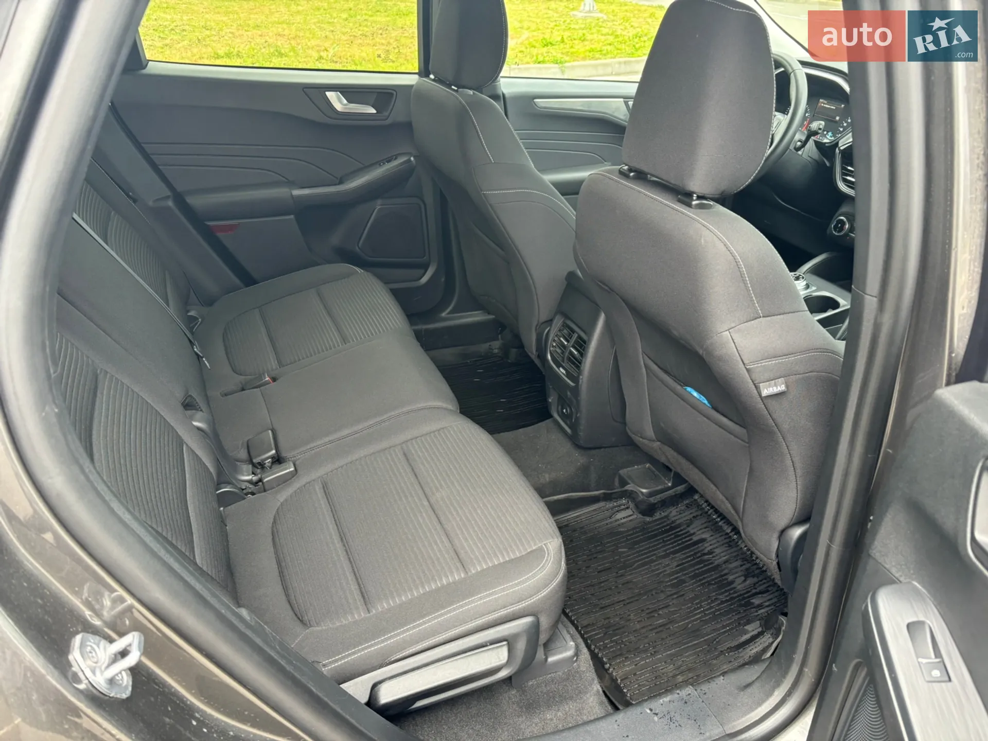 2023 Ford Kuga - мініатюра 12