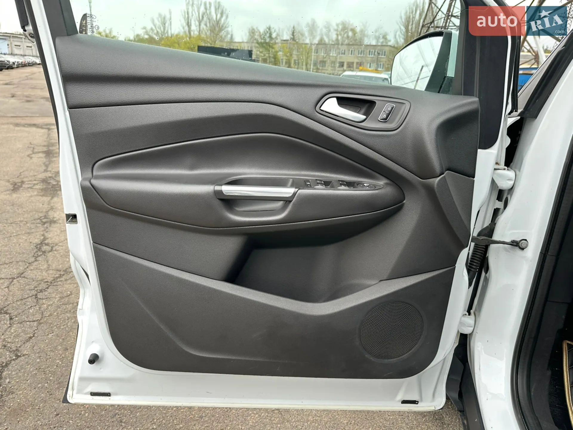 2013 Ford Kuga - мініатюра 15