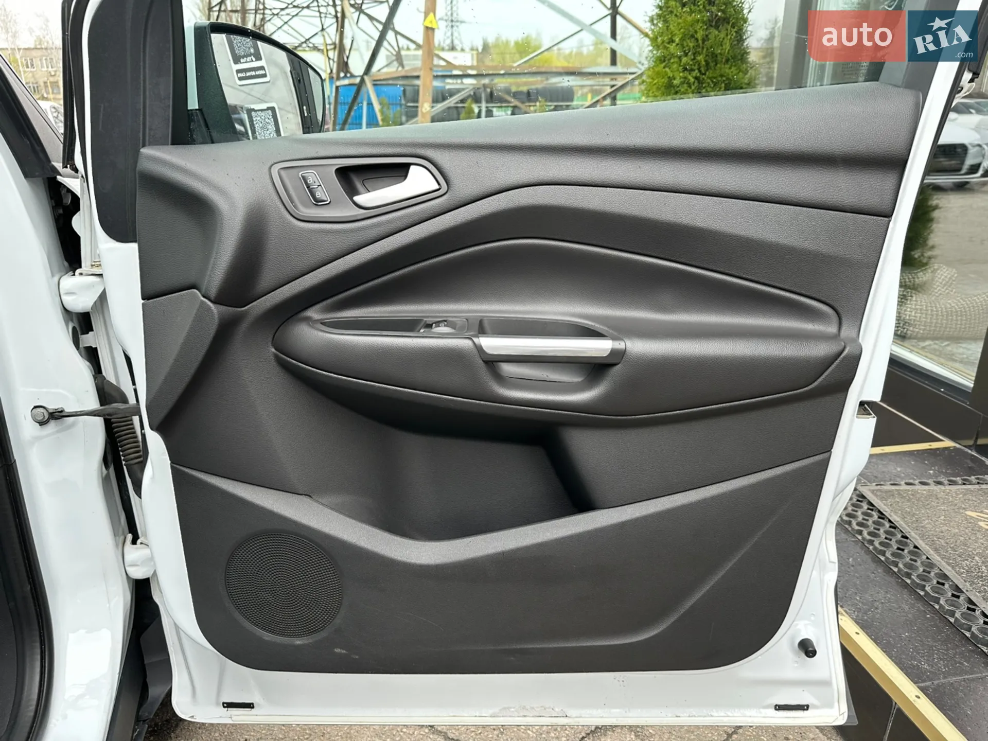 2013 Ford Kuga - мініатюра 25