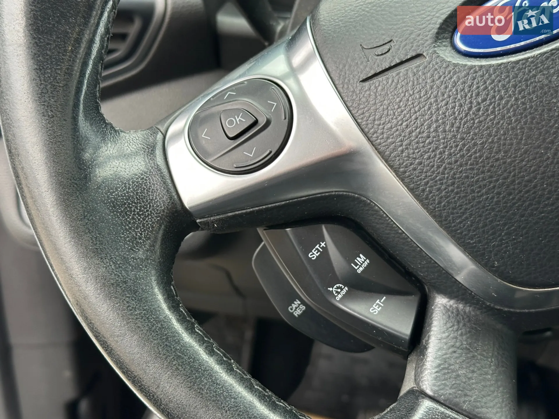2013 Ford Kuga - мініатюра 29