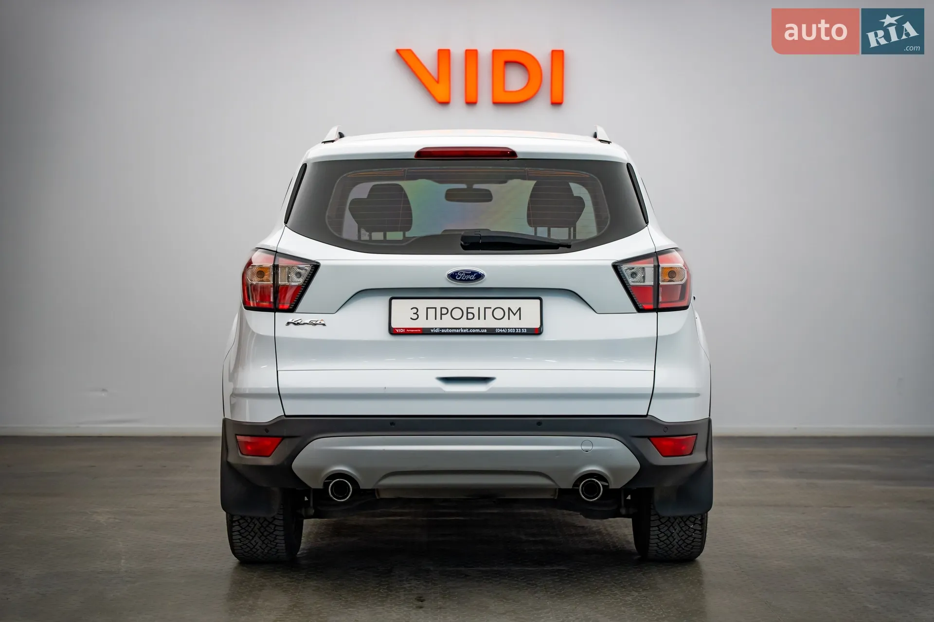 2019 Ford Kuga - мініатюра 6