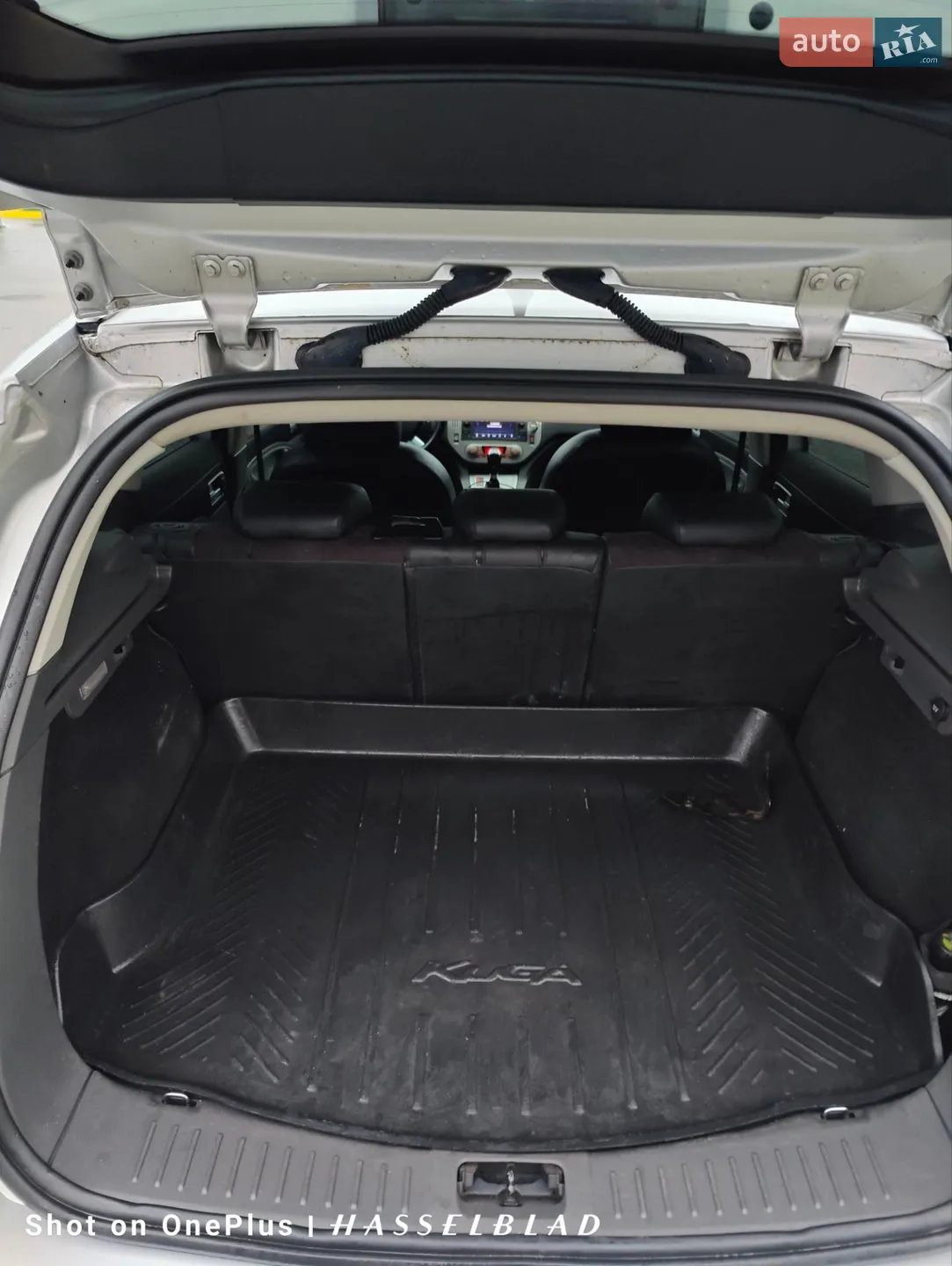 2011 Ford Kuga - мініатюра 15