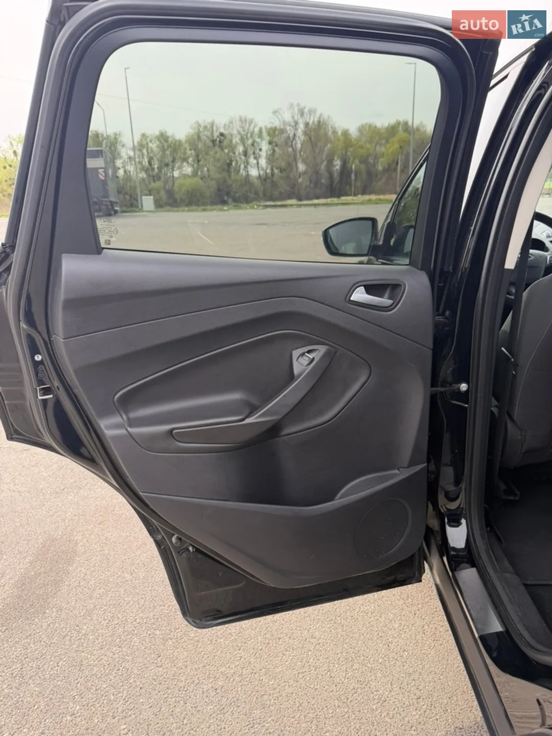 2017 Ford Kuga - мініатюра 9