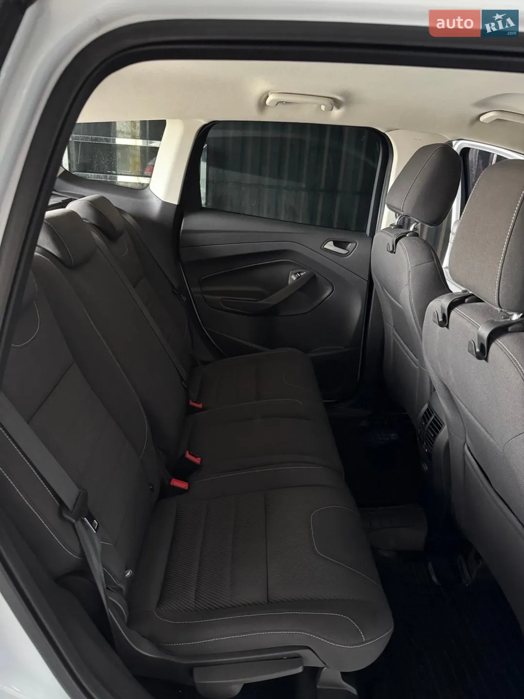 2013 Ford Kuga - мініатюра 9