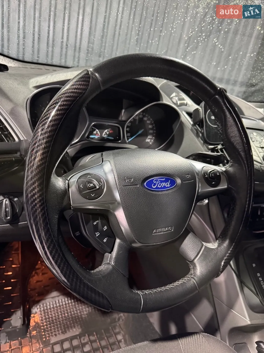 2013 Ford Kuga - мініатюра 13